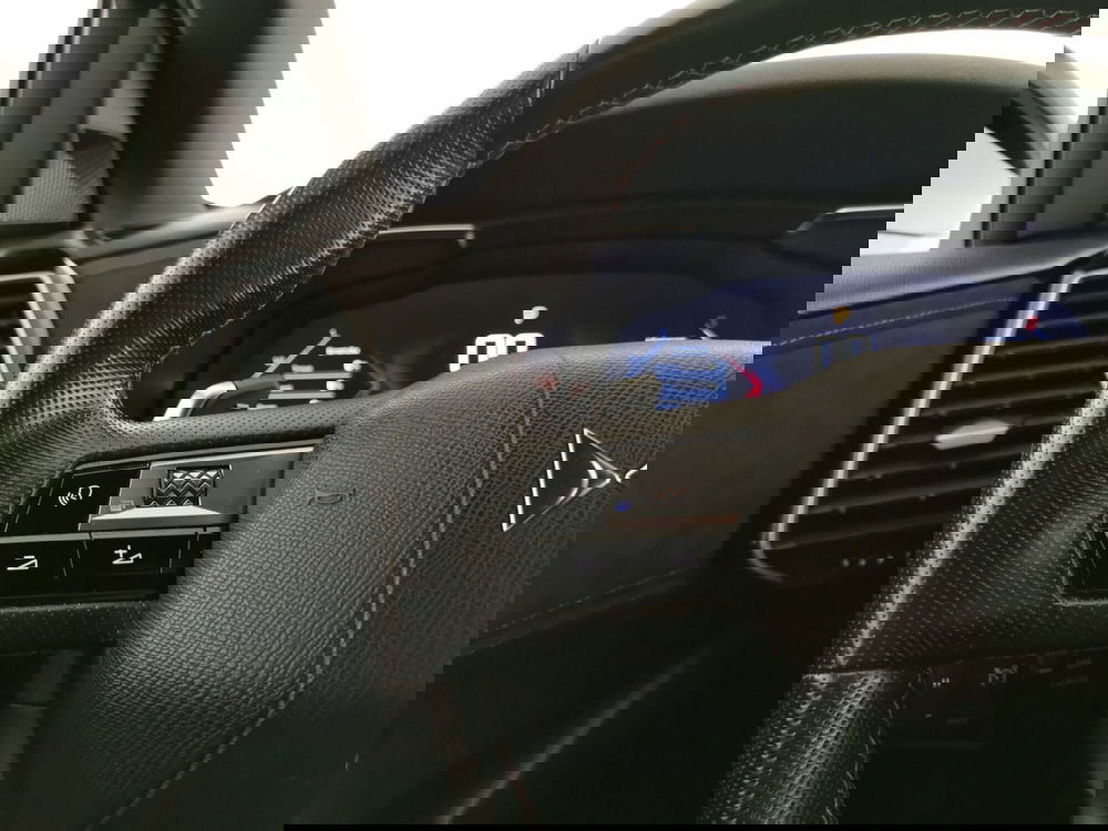 Ds DS 7 usata a Chieti (10)