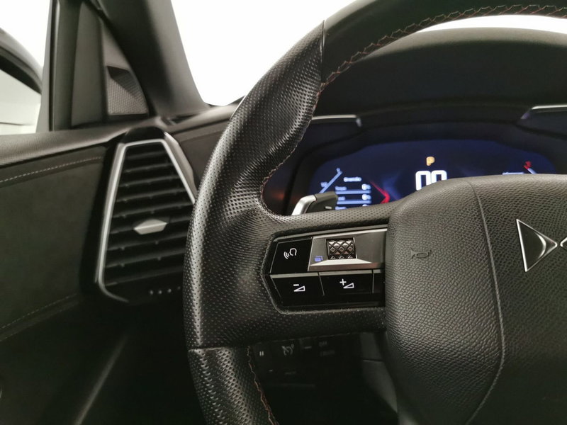 Ds DS 7 usata a Chieti (10)