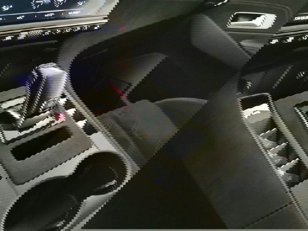 Ds DS 7 usata a Chieti (17)