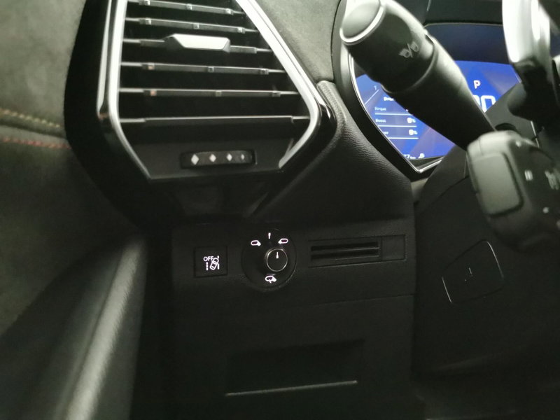 Ds DS 7 usata a Chieti (19)