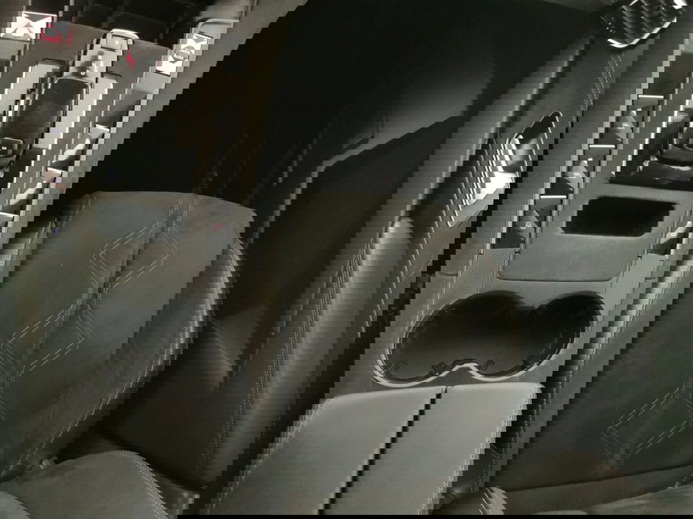 Ds DS 7 usata a Chieti (20)