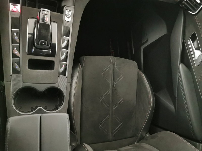 Ds DS 7 usata a Chieti (20)