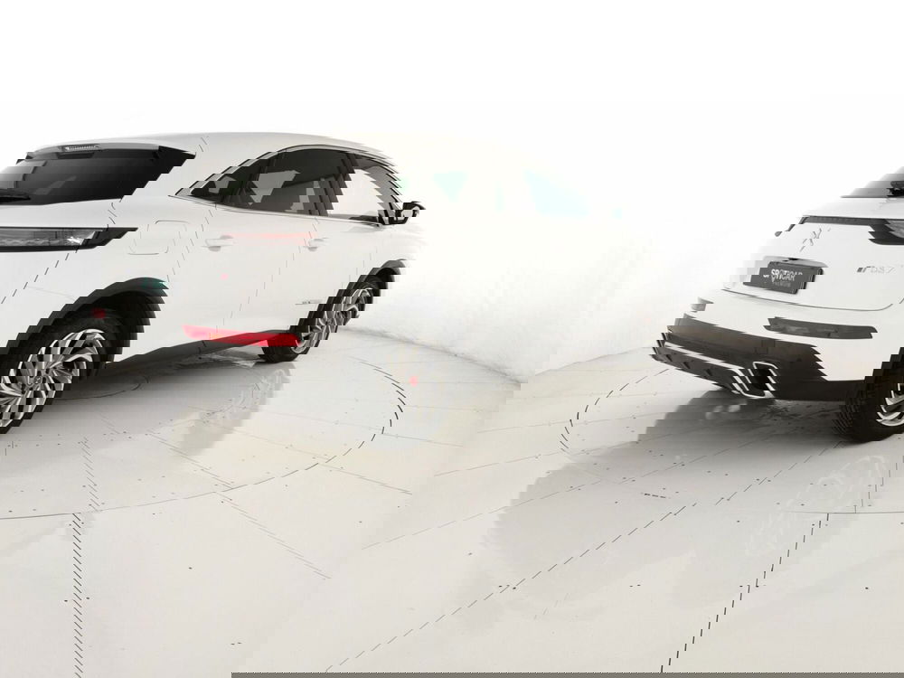 Ds DS 7 usata a Chieti (3)