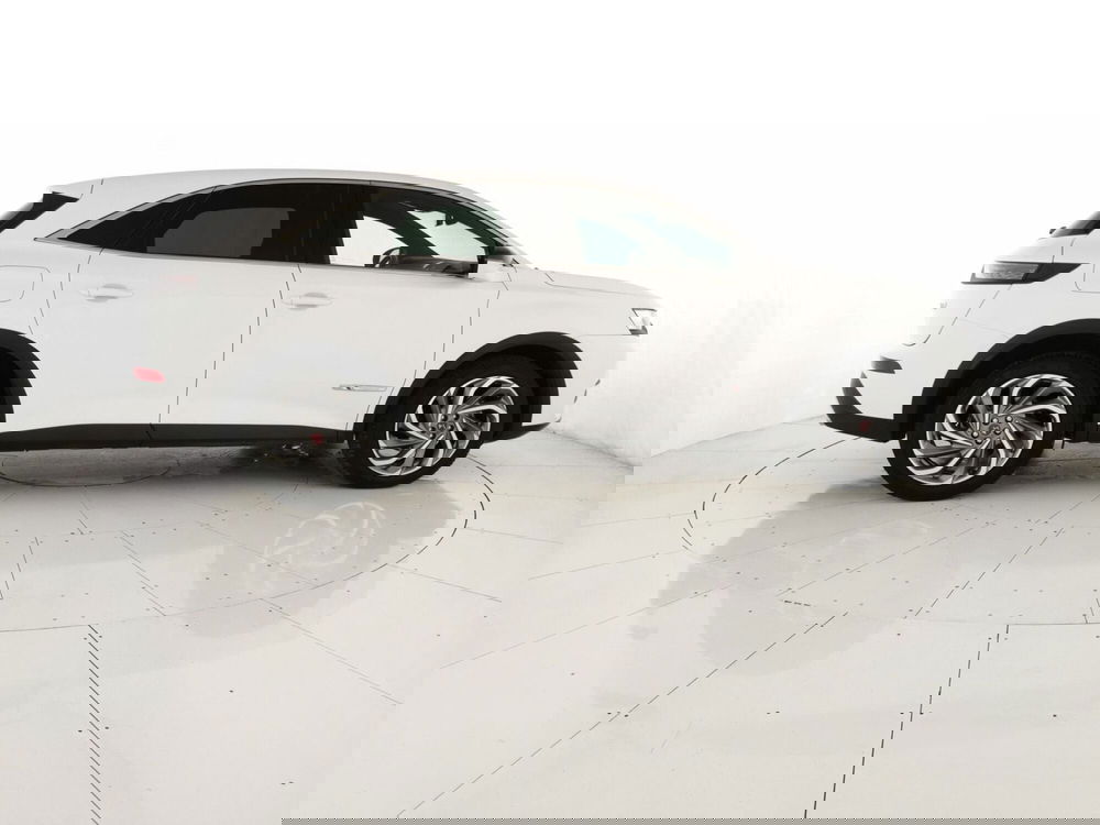 Ds DS 7 usata a Chieti (4)