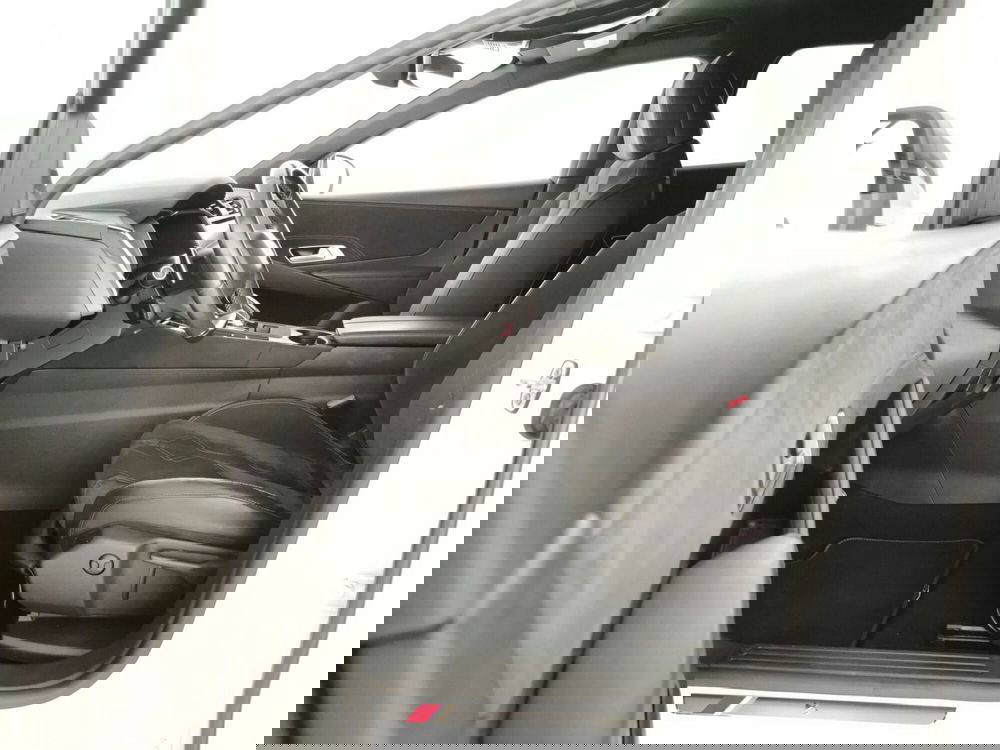 Ds DS 7 usata a Chieti (5)