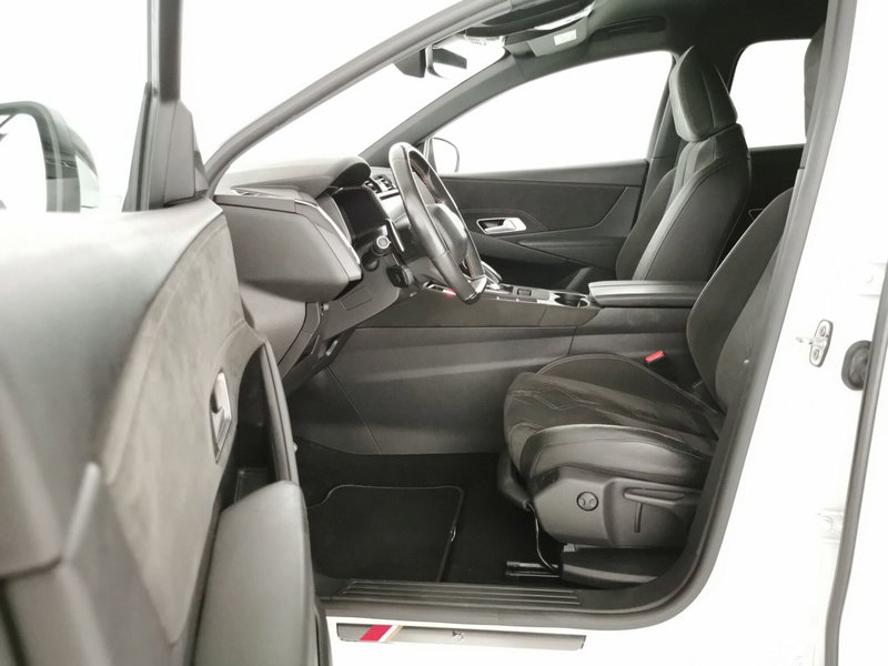 Ds DS 7 usata a Chieti (5)