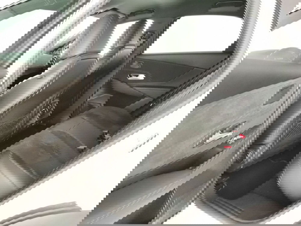 Ds DS 7 usata a Chieti (6)