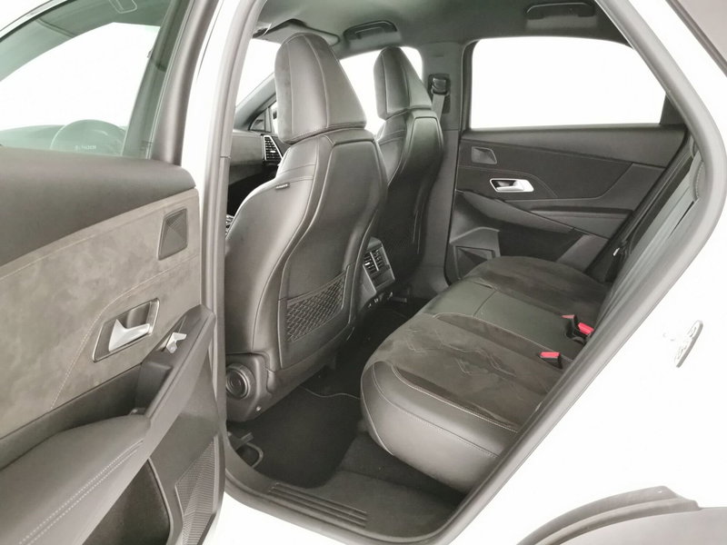 Ds DS 7 usata a Chieti (6)