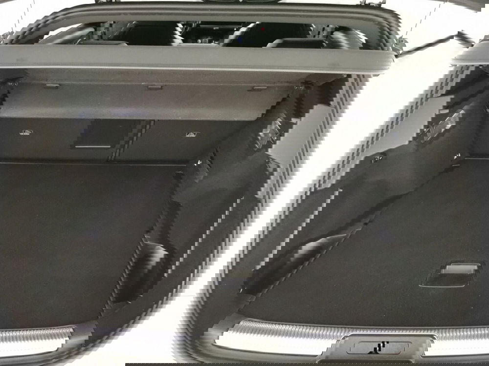 Ds DS 7 usata a Chieti (7)