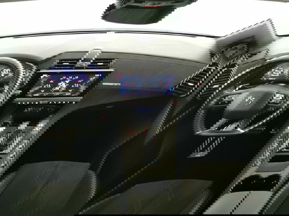 Ds DS 7 usata a Chieti (8)