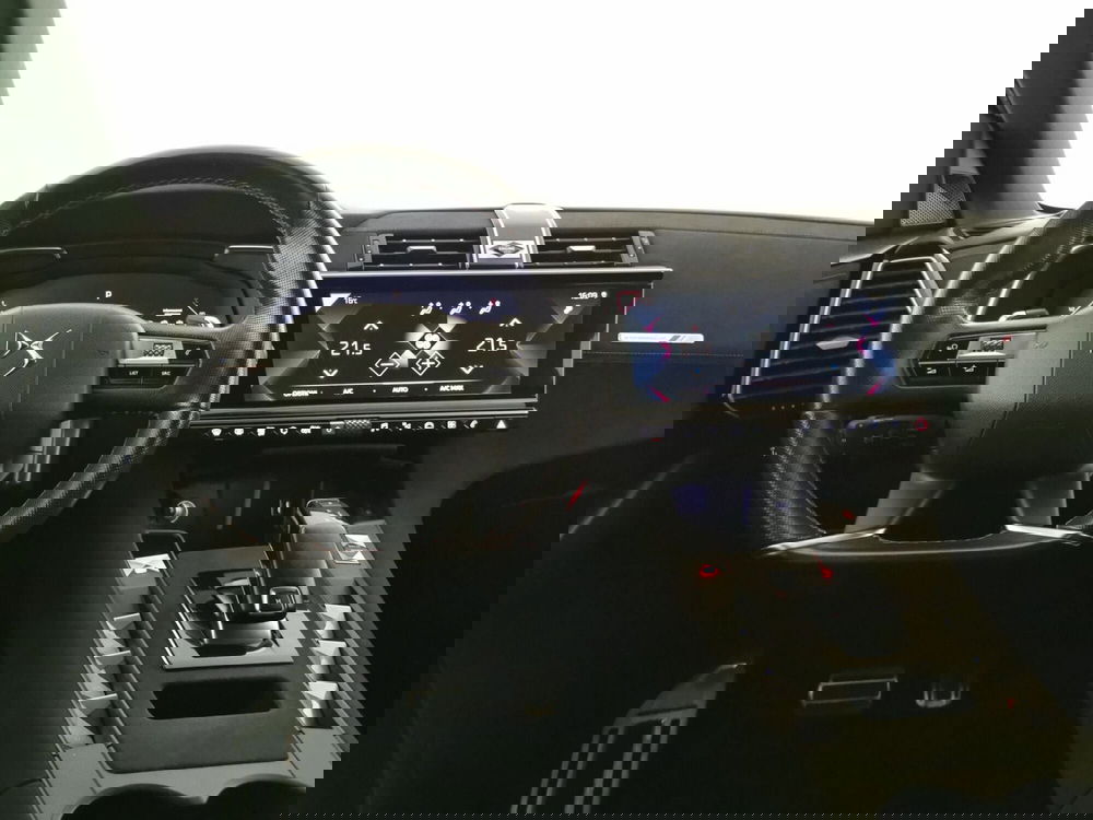 Ds DS 7 usata a Chieti (9)