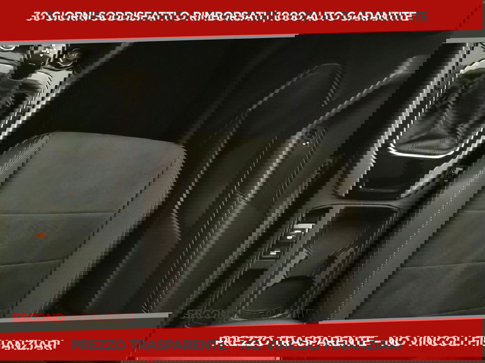 Volkswagen T-Roc usata a Chieti (17)