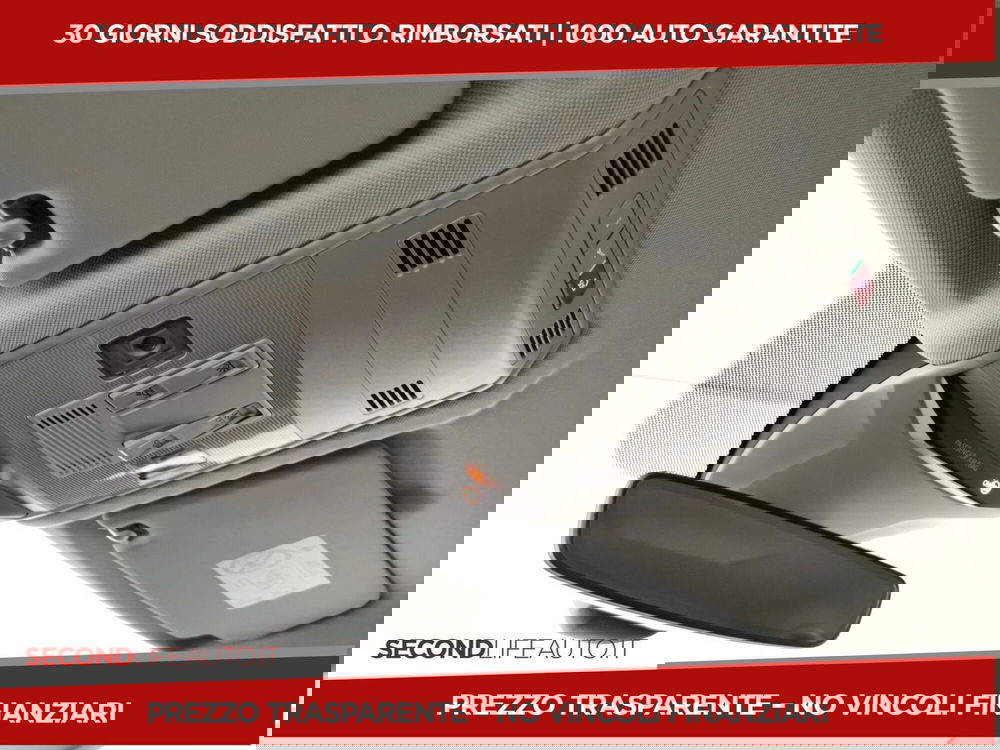 Volkswagen T-Roc usata a Chieti (18)