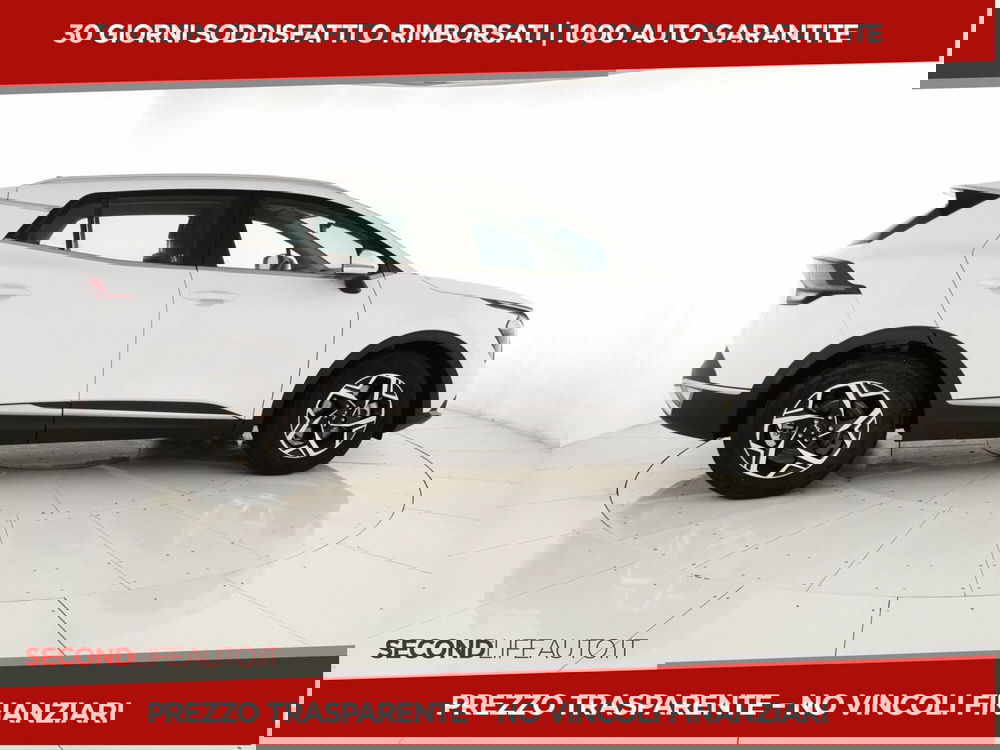 Kia Sportage usata a Chieti (4)