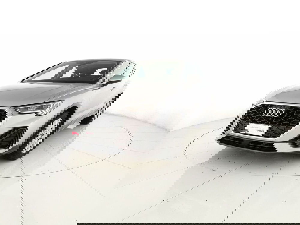 Audi Q3 Sportback usata a Chieti