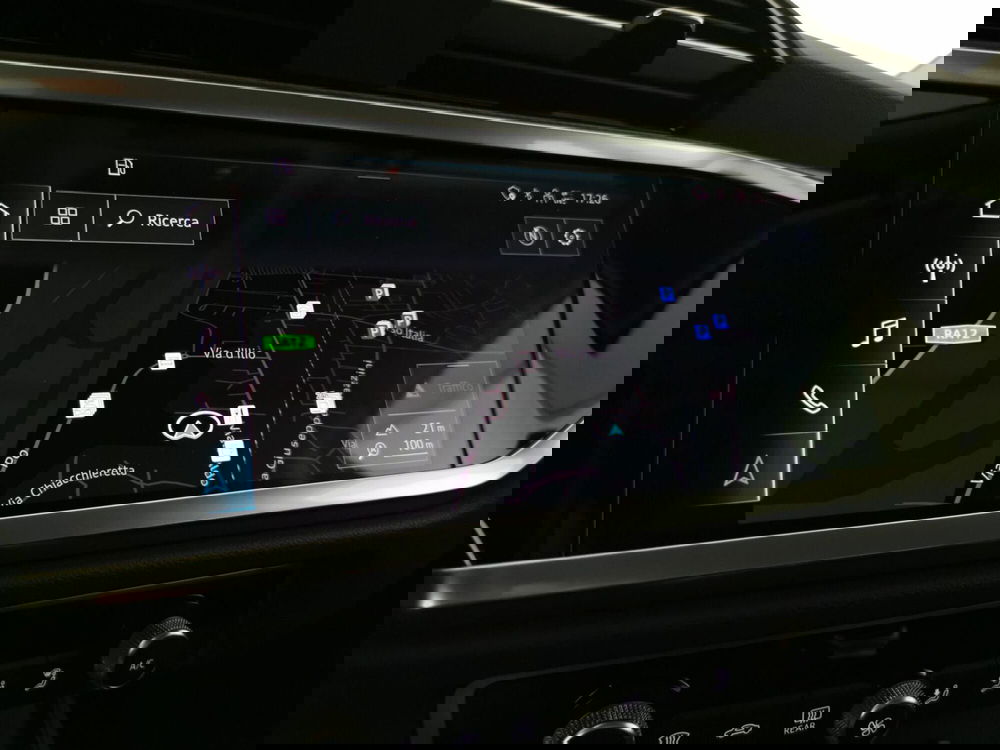 Audi Q3 Sportback usata a Chieti (13)