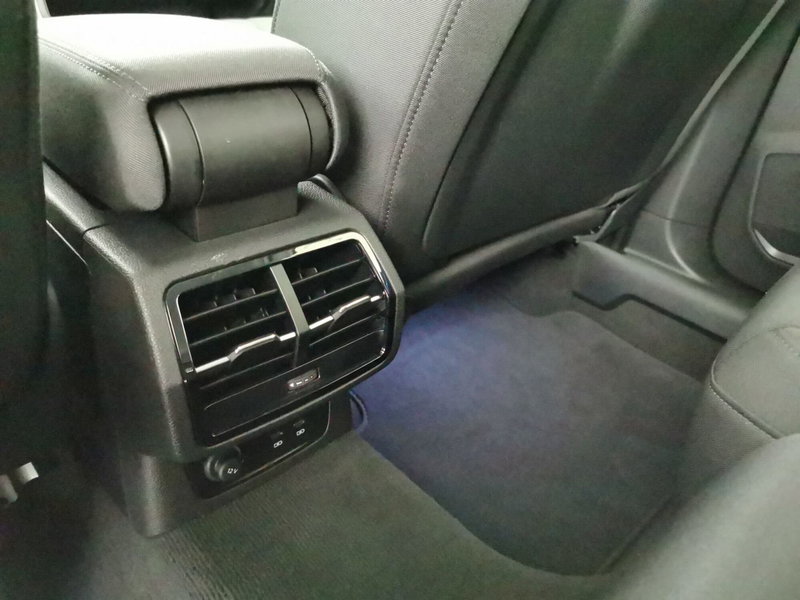 Audi Q3 Sportback usata a Chieti (19)