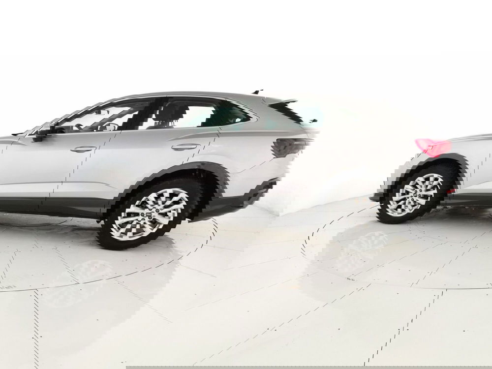 Audi Q3 Sportback usata a Chieti (2)
