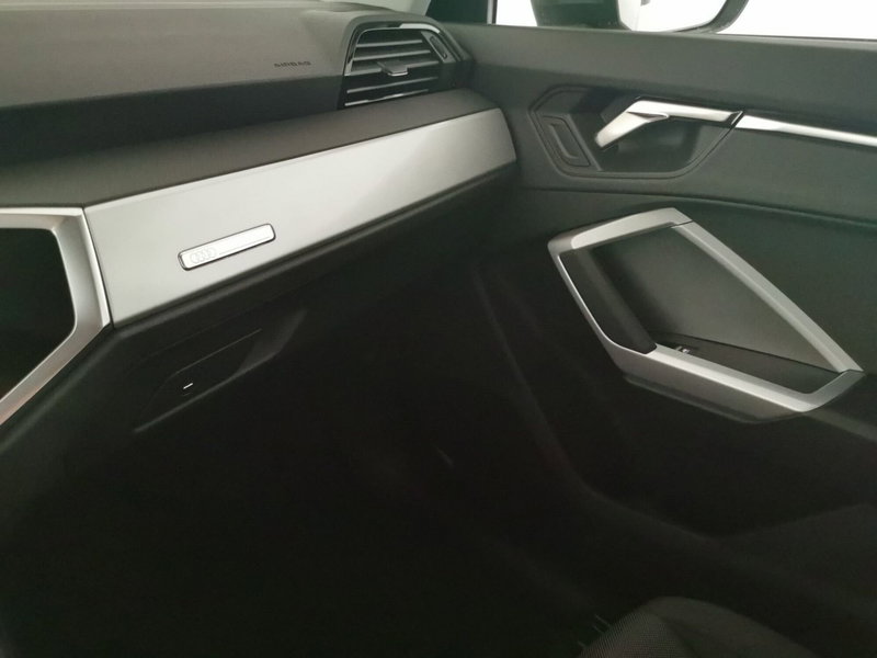 Audi Q3 Sportback usata a Chieti (20)