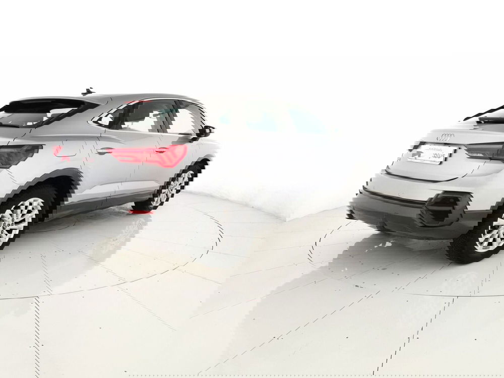 Audi Q3 Sportback usata a Chieti (3)