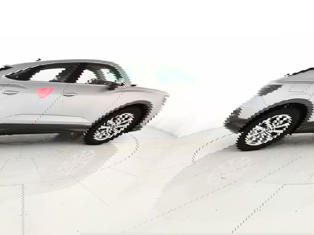 Audi Q3 Sportback usata a Chieti (4)