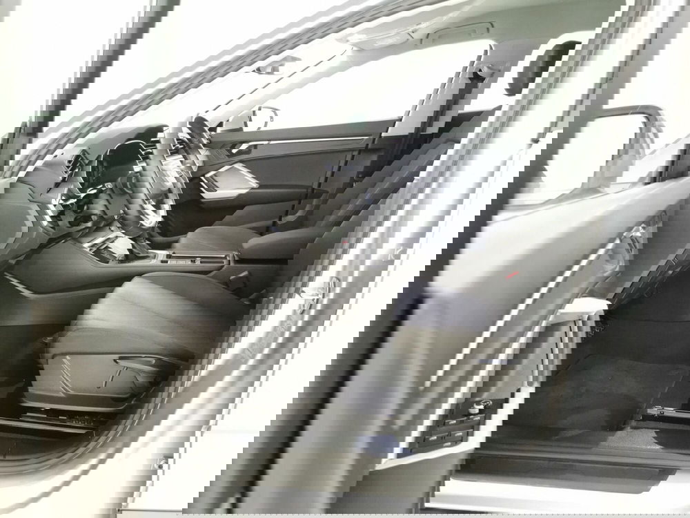 Audi Q3 Sportback usata a Chieti (5)