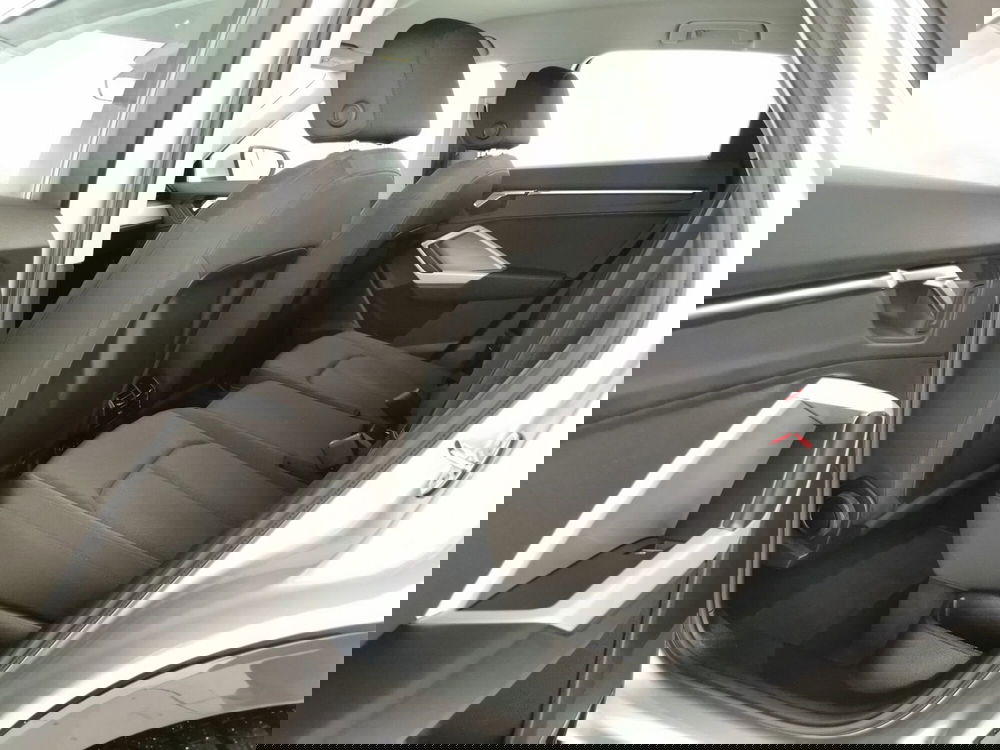 Audi Q3 Sportback usata a Chieti (6)