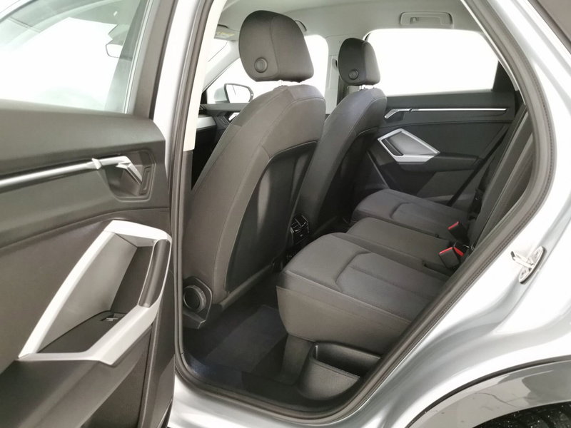 Audi Q3 Sportback usata a Chieti (6)