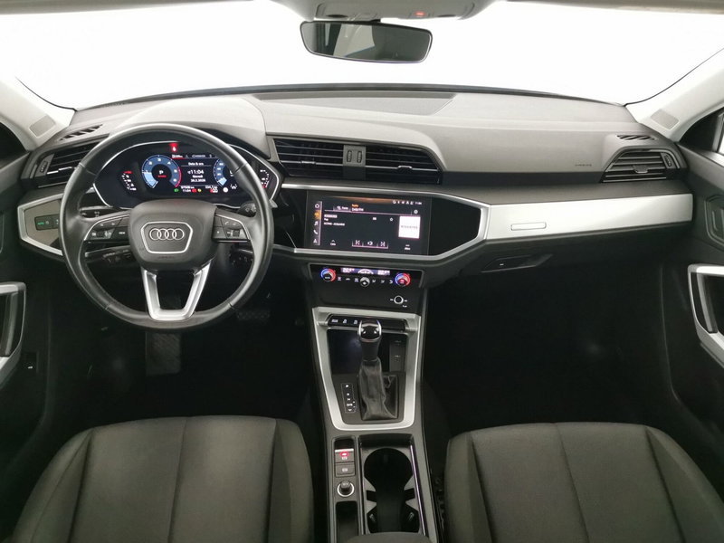 Audi Q3 Sportback usata a Chieti (8)