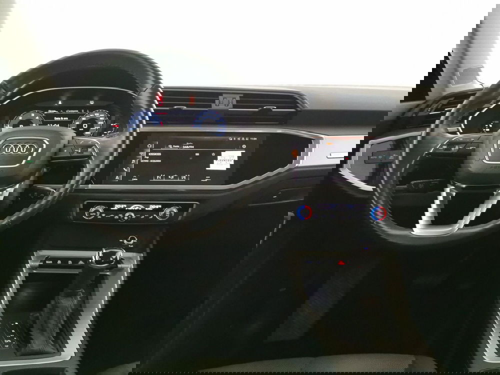 Audi Q3 Sportback usata a Chieti (9)