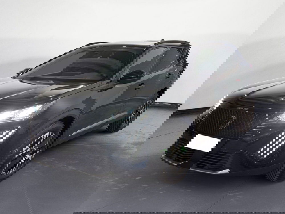 Peugeot 2008 usata a Agrigento