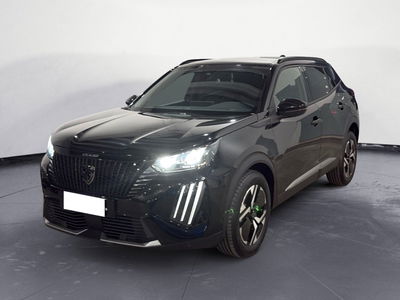 Peugeot 2008 1.2 puretech Active s&amp;s 100cv del 2025 usata a Agrigento