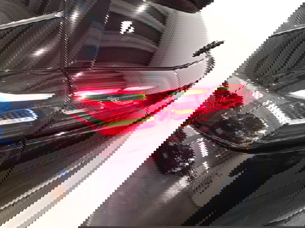 Peugeot 2008 usata a Agrigento (10)