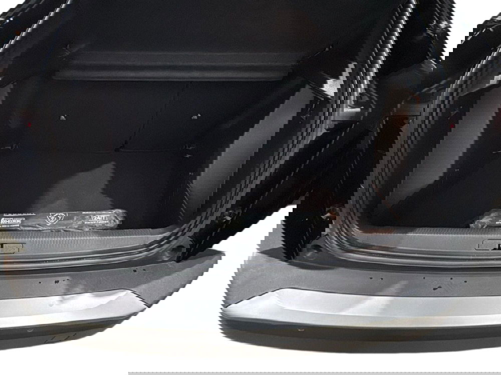 Peugeot 2008 usata a Agrigento (14)