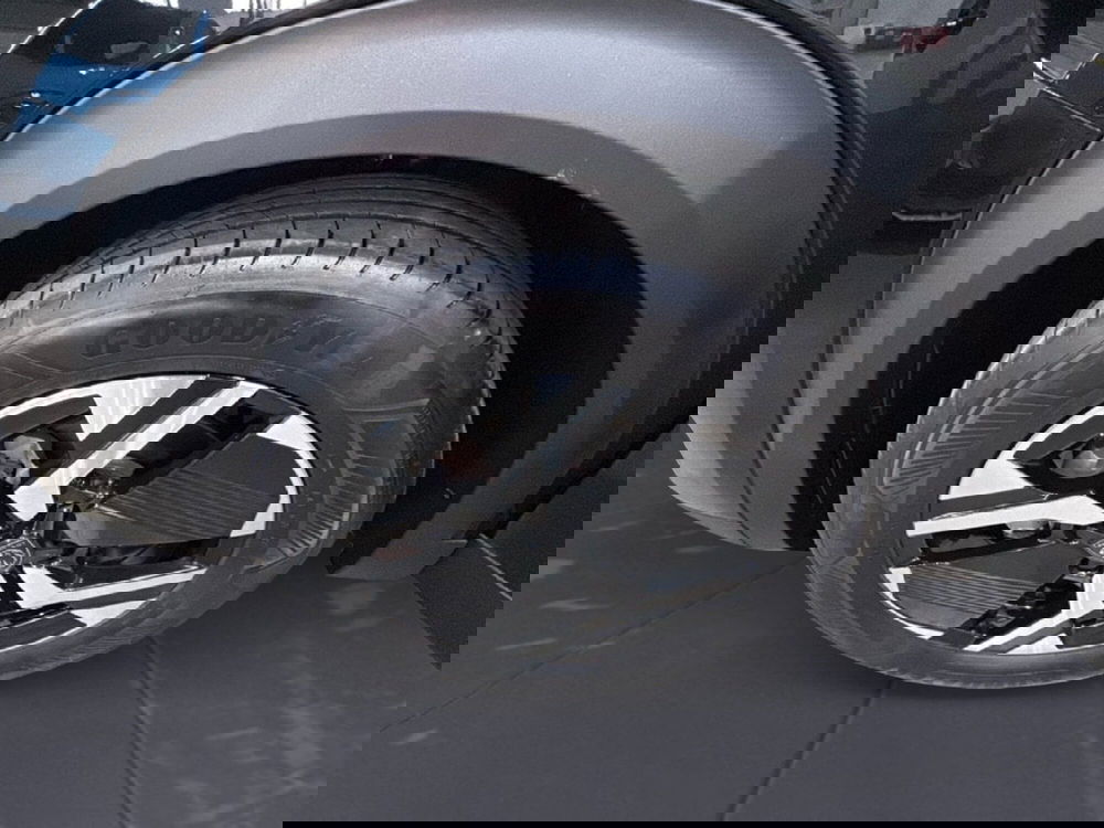 Peugeot 2008 usata a Agrigento (15)