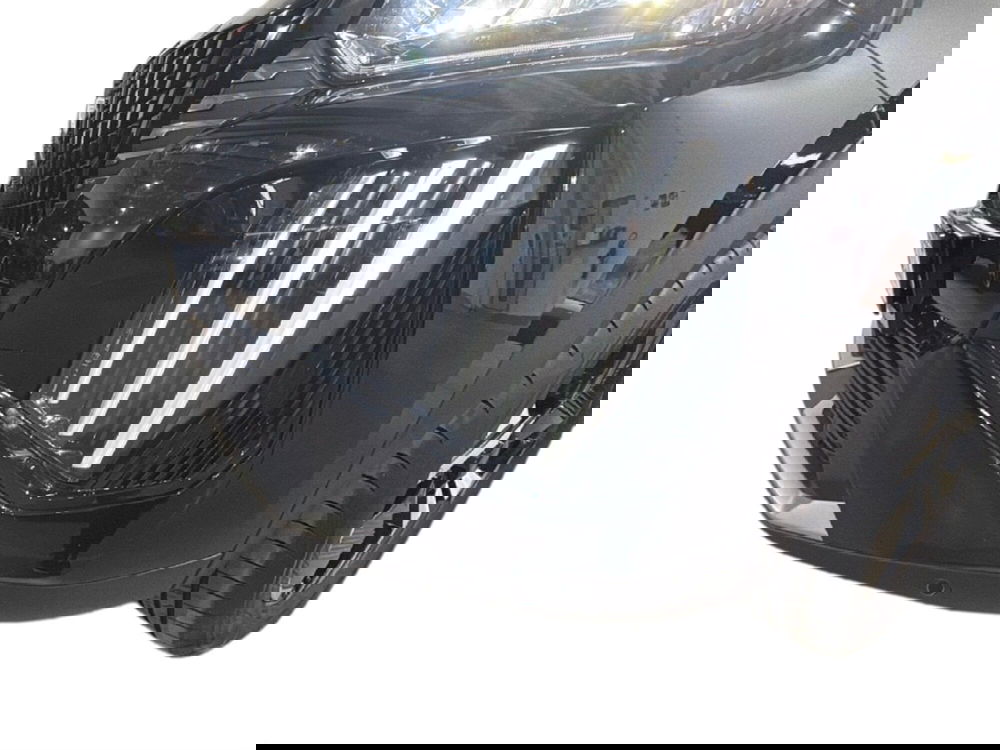 Peugeot 2008 usata a Agrigento (16)