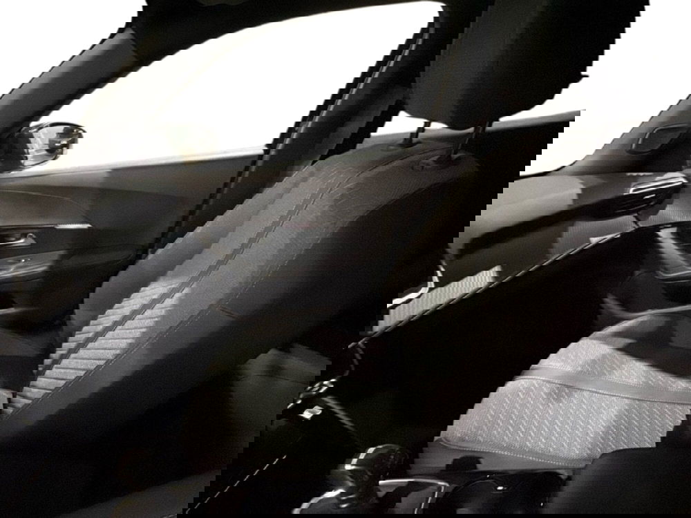 Peugeot 2008 usata a Agrigento (17)