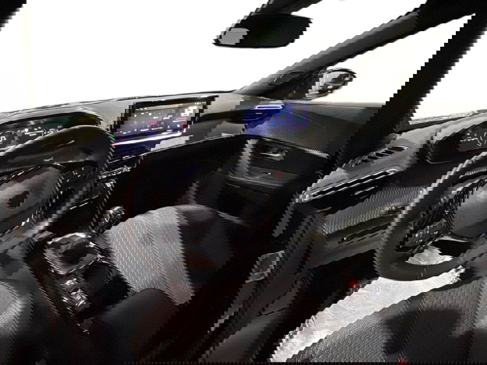 Peugeot 2008 usata a Agrigento (18)