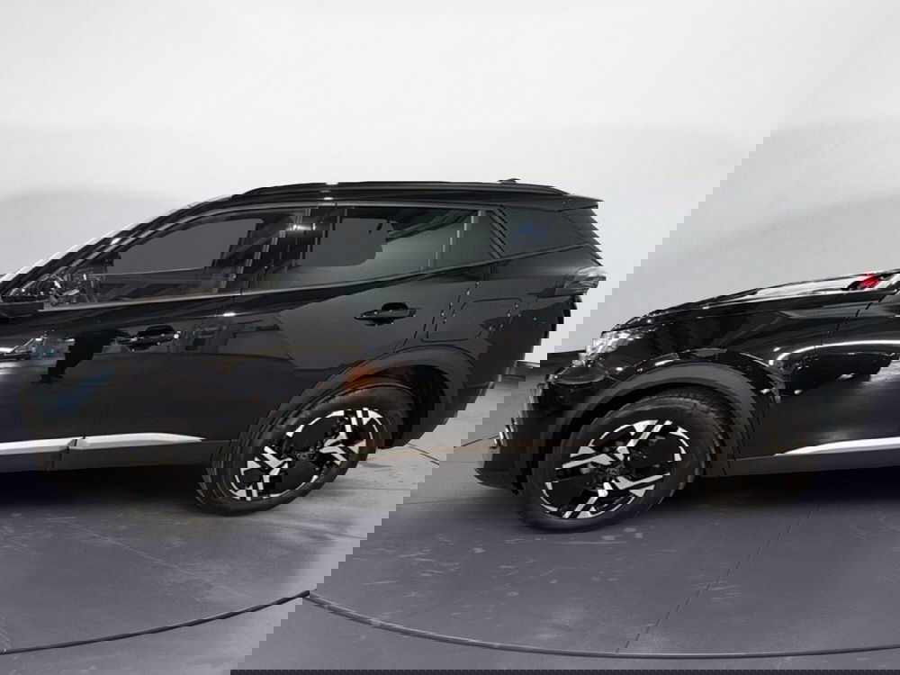 Peugeot 2008 usata a Agrigento (2)