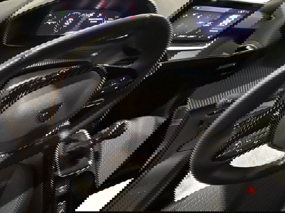 Peugeot 2008 usata a Agrigento (20)