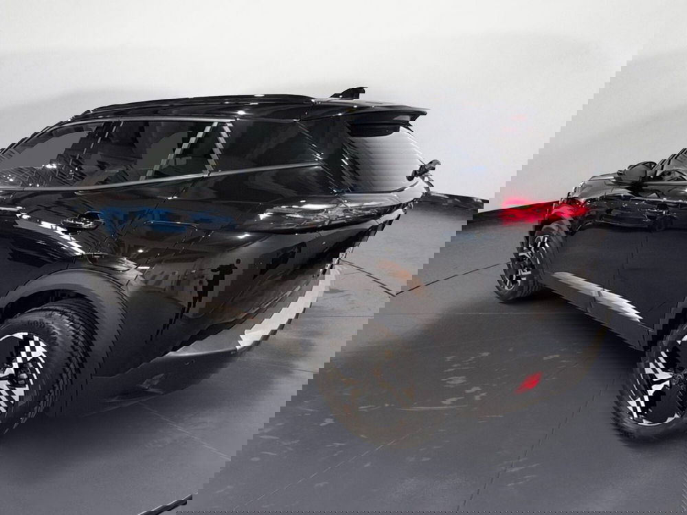 Peugeot 2008 usata a Agrigento (3)