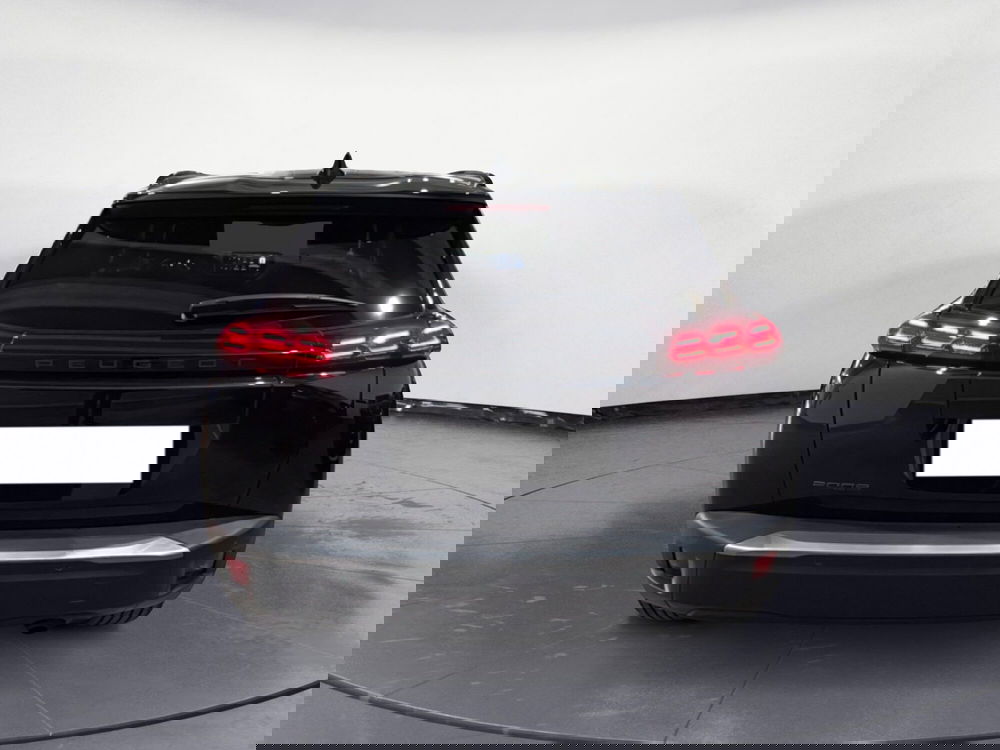 Peugeot 2008 usata a Agrigento (4)