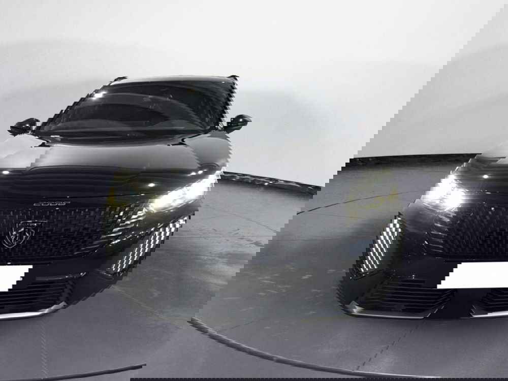 Peugeot 2008 usata a Agrigento (5)