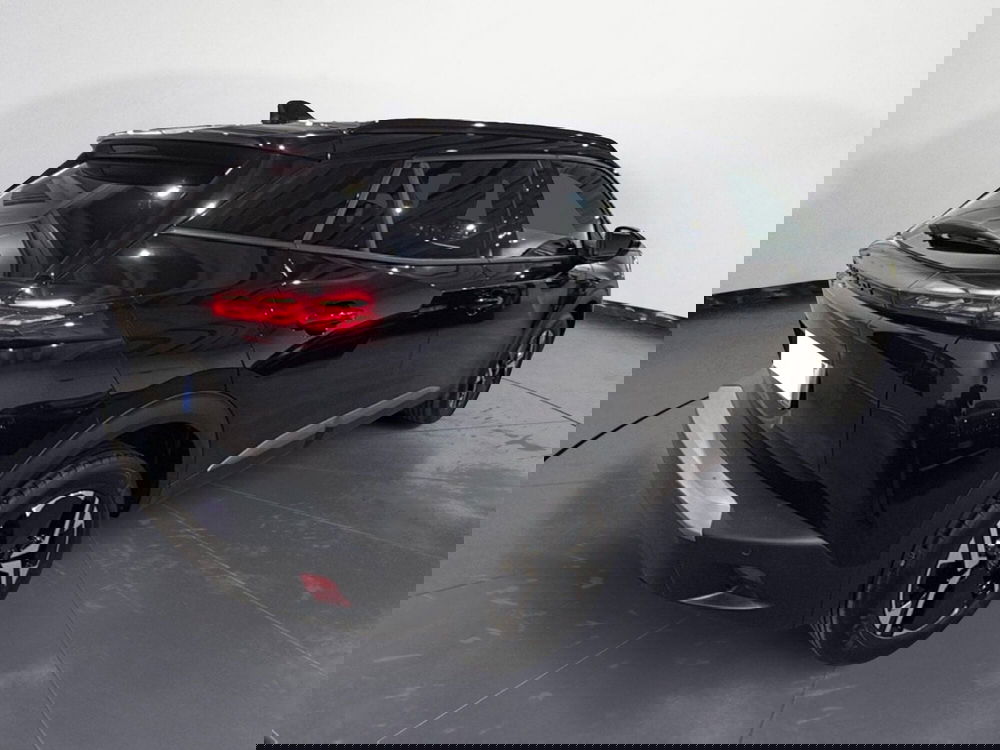 Peugeot 2008 usata a Agrigento (6)