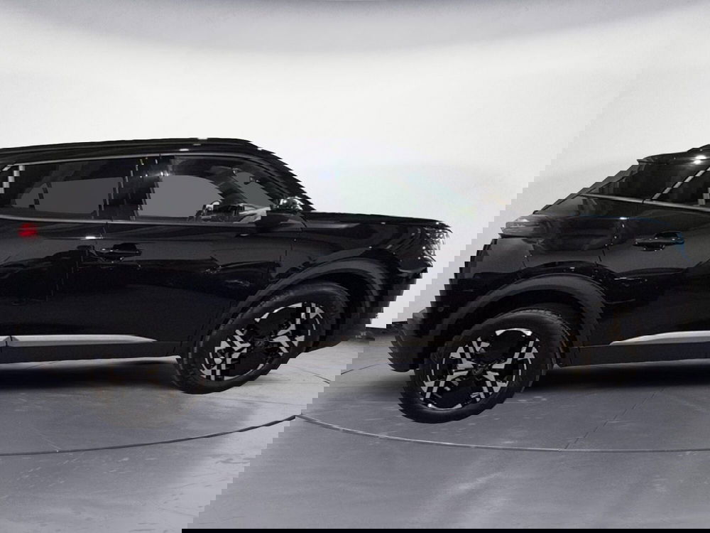 Peugeot 2008 usata a Agrigento (7)