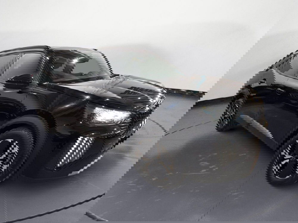 Peugeot 2008 usata a Agrigento (8)