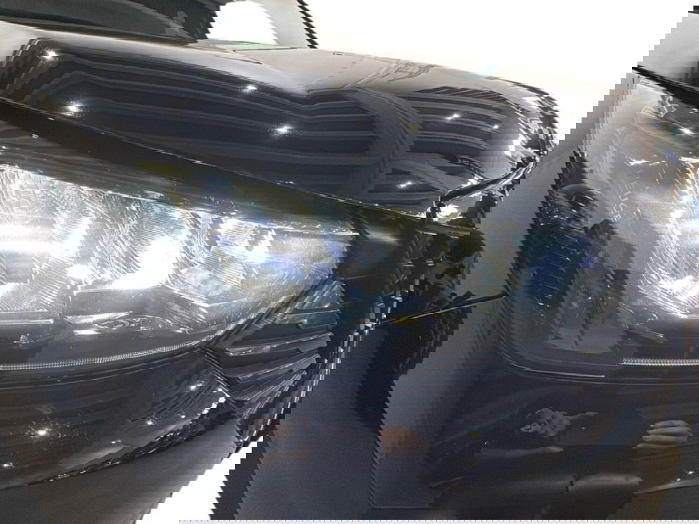 Peugeot 2008 usata a Agrigento (9)