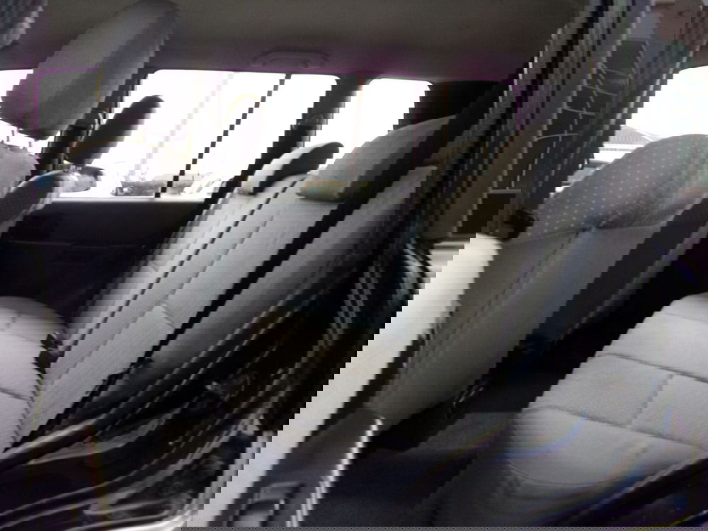 Mitsubishi Pajero usata a Reggio Emilia (10)