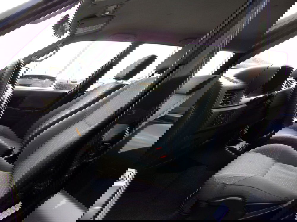 Mitsubishi Pajero usata a Reggio Emilia (9)