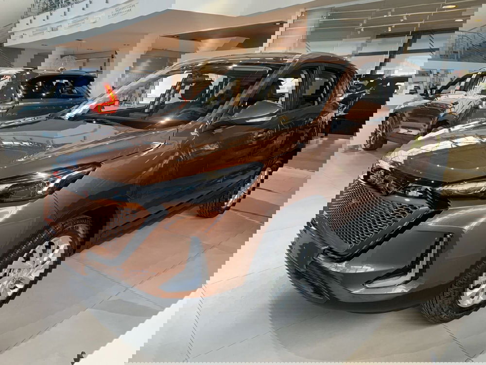 Evo Evo 5 II nuova a Ferrara